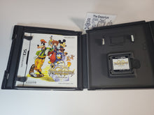 Load image into Gallery viewer, dan - Kingdom Hearts re:coded - Nintendo Ds NDS