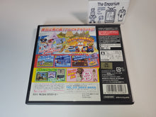 Load image into Gallery viewer, Yatterman DS 2 - Bikkuridokkiri Animal Daibouken - Nintendo Ds NDS