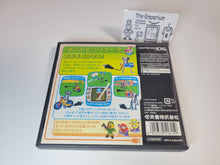 Load image into Gallery viewer, Chibi-Robo!: Park Patrol
- Nintendo Ds NDS