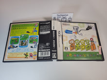 Load image into Gallery viewer, Chibi-Robo!: Park Patrol
- Nintendo Ds NDS