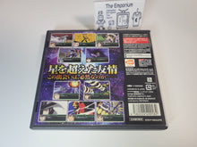 Load image into Gallery viewer, Super Robot Wars K - Nintendo Ds NDS