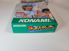 Load image into Gallery viewer, davide - World Soccer Perfect Eleven - Nintendo Sfc Super Famicom