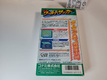 Load image into Gallery viewer, davide - World Soccer Perfect Eleven - Nintendo Sfc Super Famicom