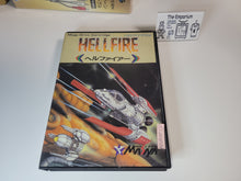 Load image into Gallery viewer, HellFire - Sega MD MegaDrive