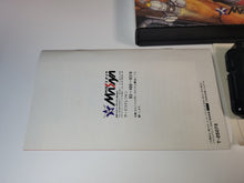 Load image into Gallery viewer, HellFire - Sega MD MegaDrive