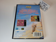 Load image into Gallery viewer, Daisenpuu / Twin Hawk - Sega MD MegaDrive