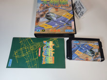 Load image into Gallery viewer, Daisenpuu / Twin Hawk - Sega MD MegaDrive