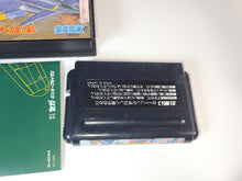 Load image into Gallery viewer, Daisenpuu / Twin Hawk - Sega MD MegaDrive
