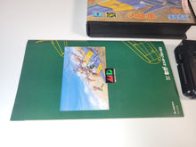 Load image into Gallery viewer, Daisenpuu / Twin Hawk - Sega MD MegaDrive