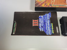 Load image into Gallery viewer, ThunderForce III - Sega MD MegaDrive