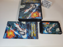 Load image into Gallery viewer, Whip Rush - Sega MD MegaDrive