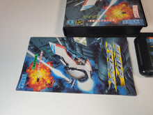Load image into Gallery viewer, Whip Rush - Sega MD MegaDrive