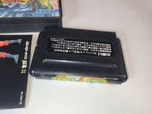 Load image into Gallery viewer, Forgotten Worlds - Sega MD MegaDrive