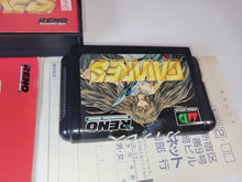 Load image into Gallery viewer, Gaiares - Sega MD MegaDrive