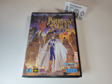 Load image into Gallery viewer, gian - Phantasy star II - Sega MD MegaDrive