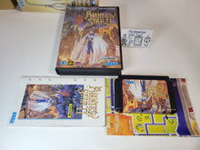 Load image into Gallery viewer, gian - Phantasy star II - Sega MD MegaDrive