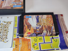 Load image into Gallery viewer, gian - Phantasy star II - Sega MD MegaDrive