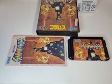 Load image into Gallery viewer, Columns - Sega MD MegaDrive