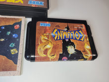Load image into Gallery viewer, Columns - Sega MD MegaDrive
