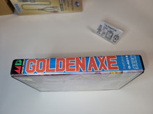 Load image into Gallery viewer, Golden axe - Sega MD MegaDrive