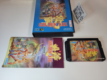 Load image into Gallery viewer, Golden axe - Sega MD MegaDrive