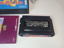 Load image into Gallery viewer, Golden axe - Sega MD MegaDrive
