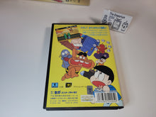 Load image into Gallery viewer, Osomatsu-kun Hachamecha Gekijou - Sega MD MegaDrive
