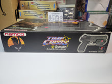 Load image into Gallery viewer, davide - Time Crisis gunset + GunBullet + GunBalina + Gunbarl - Sony PS1 Playstation