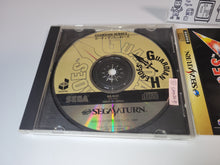 Load image into Gallery viewer, Guardian Heroes - Sega Saturn SegaSaturn
