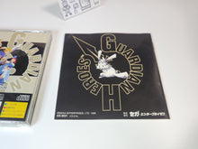 Load image into Gallery viewer, Guardian Heroes - Sega Saturn SegaSaturn