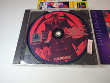 Load image into Gallery viewer, Vampire Savior Ex Edition - Sony PS1 Playstation