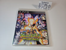 Load image into Gallery viewer, Naruto Shippuuden: Narutimate Storm Revolution
- Sony PS3 Playstation 3