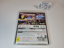 Load image into Gallery viewer, Naruto Shippuuden: Narutimate Storm Revolution
- Sony PS3 Playstation 3