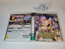 Load image into Gallery viewer, Naruto Shippuuden: Narutimate Storm Revolution
- Sony PS3 Playstation 3