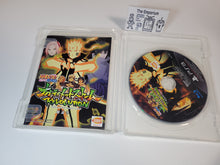 Load image into Gallery viewer, Naruto Shippuuden: Narutimate Storm Revolution
- Sony PS3 Playstation 3