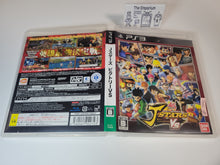 Load image into Gallery viewer, Jump J-stars Victory Versus - Sony PS3 Playstation 3