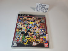 Load image into Gallery viewer, Jump J-stars Victory Versus - Sony PS3 Playstation 3