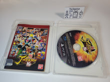 Load image into Gallery viewer, Jump J-stars Victory Versus - Sony PS3 Playstation 3