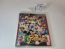 Load image into Gallery viewer, Jump J-stars Victory Versus - Sony PS3 Playstation 3
