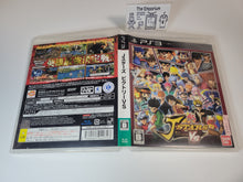 Load image into Gallery viewer, Jump J-stars Victory Versus - Sony PS3 Playstation 3