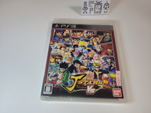 Load image into Gallery viewer, Jump J-stars Victory Versus - Sony PS3 Playstation 3