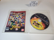 Load image into Gallery viewer, Jump J-stars Victory Versus - Sony PS3 Playstation 3