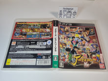 Load image into Gallery viewer, Jump J-stars Victory Versus - Sony PS3 Playstation 3