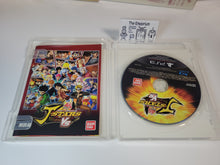 Load image into Gallery viewer, Jump J-stars Victory Versus - Sony PS3 Playstation 3
