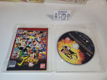 Load image into Gallery viewer, Jump J-stars Victory Versus - Sony PS3 Playstation 3