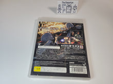 Load image into Gallery viewer, Devil May Cry 4 - Sony PS3 Playstation 3