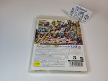 Load image into Gallery viewer, Sengoku Basara 3 Utage - Sony PS3 Playstation 3