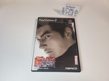 Load image into Gallery viewer, Tekken Tag Tournament - Sony playstation 2