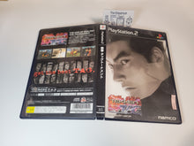 Load image into Gallery viewer, Tekken Tag Tournament - Sony playstation 2