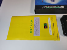 Load image into Gallery viewer, Thunder Force IV - Sega MD MegaDrive